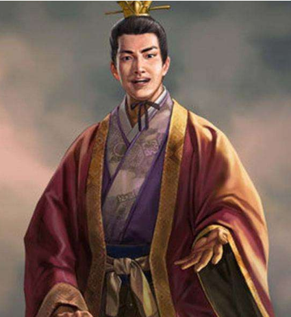 对于孙权的长子孙登,其实可以类比朱元璋的长子朱标,二者都深受父亲的