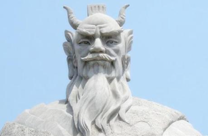九黎是遠(yuǎn)古時(shí)代的部落，為何最后銷聲匿跡了？