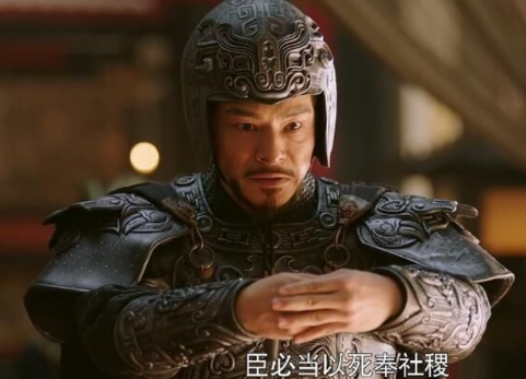 三国有两位"振武将军",他们分别是谁呢? - 爱意古诗网