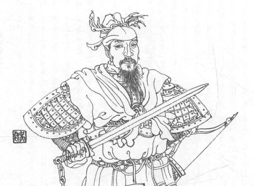 吴起是如何对待自己妻子的?他属于好人还是坏人? - 我爱古诗