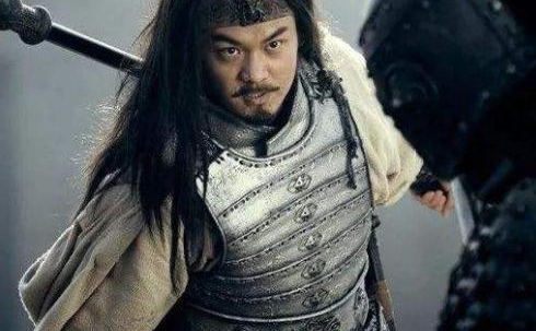 西凉军战力强大,这支西凉军最后的归属是谁? - 我爱古诗