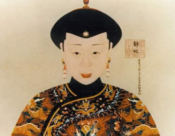 咸丰帝去世后,丽妃有着怎样的经历?慈禧是如何对她的? - 我爱古诗