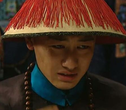 弘昼是雍正第五子,自幼就十分聪慧,哥哥乾隆继位后就收拾了堂兄弘晳