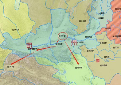 古代三河地区图片