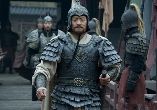 历史上和孙权关系最好的东吴大将是谁? - 我爱古诗