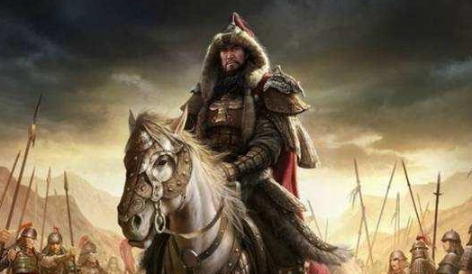 有"杀人狂魔"称号的忽必烈,为何又会"宽刑慎罚"? - 爱意古诗网