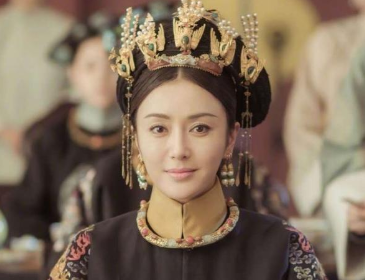 孝贤纯皇后富察氏与乾隆的感情有多好?乾隆是如何表达思念的? - 我爱