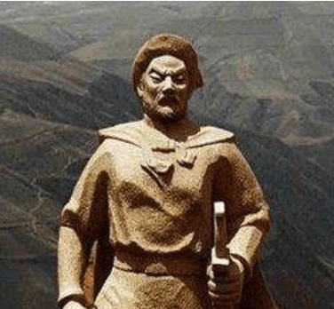 李繼遷為西夏的建立做出了怎樣的貢獻？