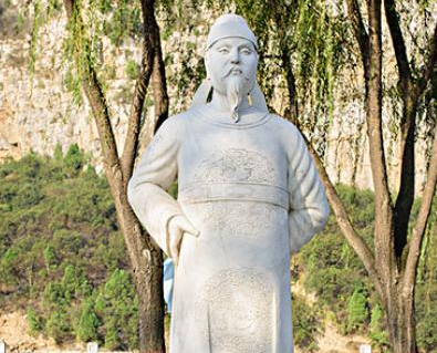 薛崇简为何能逃过一劫? - 我爱古诗