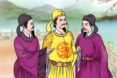 贞观之治为何能在短时间内达到繁荣?李世民是怎么做的?