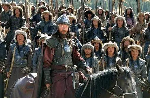 明朝初年北征蒙古最惨的一战,过程是怎样的? - 我爱古诗