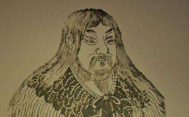 唯一就是"重瞳"史上有记载的"重瞳"帝王有好几位,如"舜,重耳,项羽""