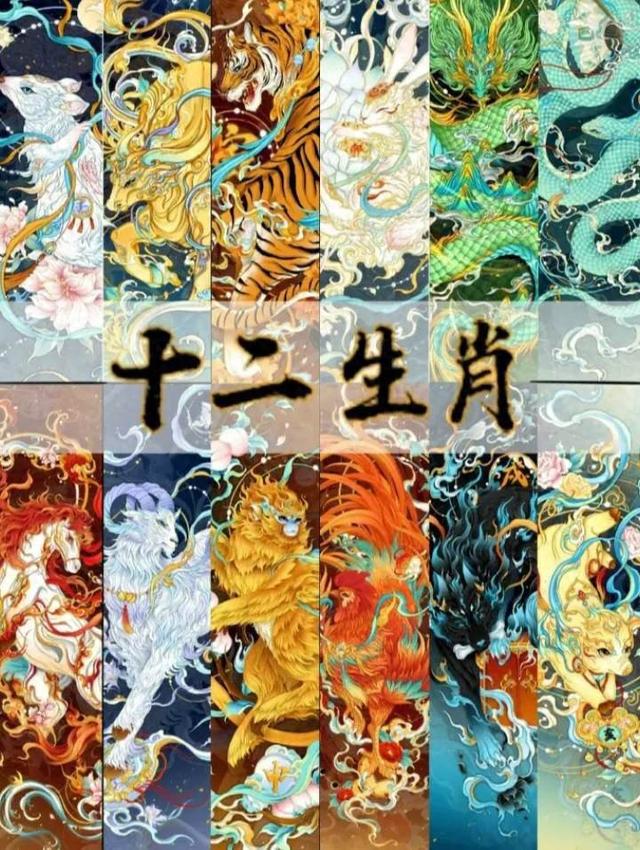 属马与这几个生肖的结合,点亮幸福之路!