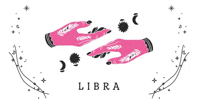 天秤座11月15日星期三的运势