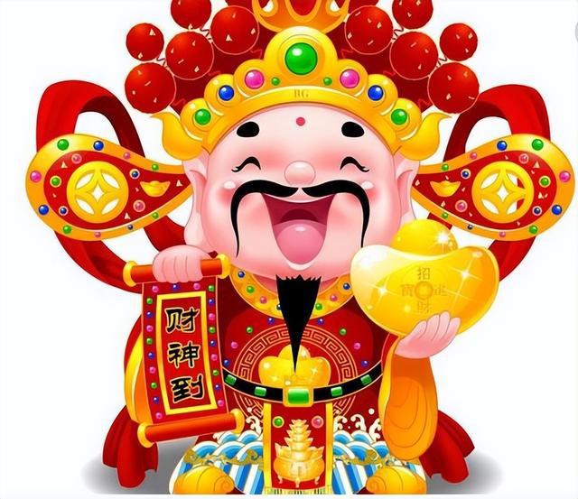 農歷幾月出生的人，大多命格財運亨通，財源廣進