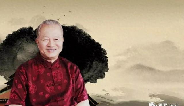 曾仕强：“梦遇逝者，警惕三大预示”