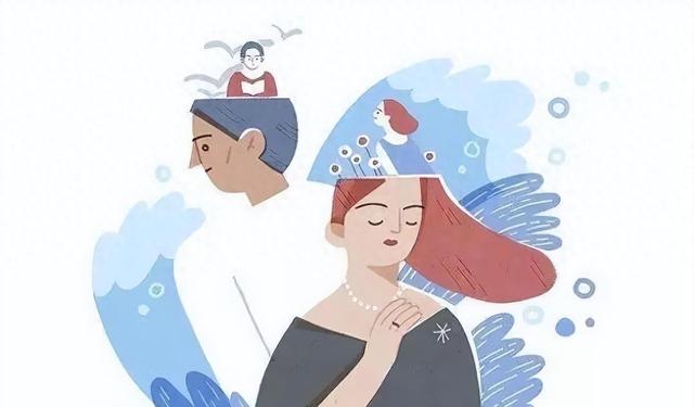 如何應對因信任問題引發的婚外情？為什么出軌男性不愿意結束與第三者的關系？