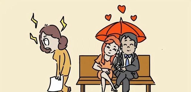 为什么出轨男人会感到愧疚?如何促使他自愿与小三分离?