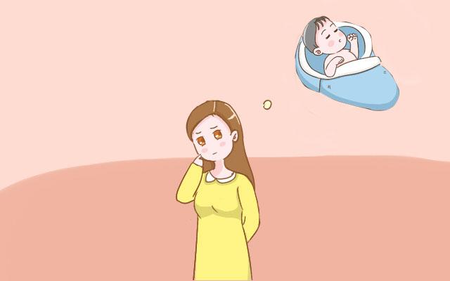 这是宝宝来托梦吗？妈妈们如何解读梦见自己怀孕？