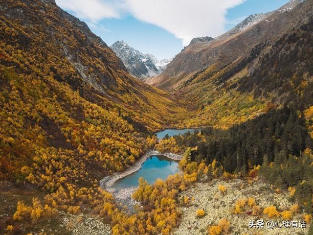 探析三个星座：貌似花心，实则深情款款