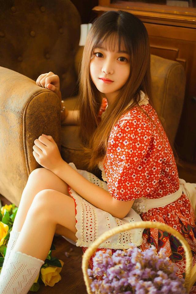 这三个星座女性的独特性格更能够吸引男人的注意