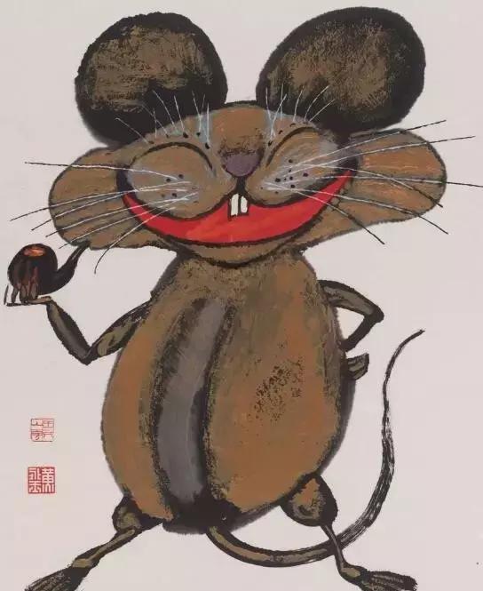 十二生肖的排列順序是如何形成的？為什么最弱的老鼠卻位列首位？

為了回答這個(gè)問題，我們需要了解中國農(nóng)歷和相關(guān)的傳說。中國傳統(tǒng)農(nóng)歷以十二地支來標(biāo)記年份，而這十二地支就對(duì)應(yīng)了十二生肖：鼠、牛、虎、兔、龍、蛇、馬、羊、猴、雞、狗、豬。據(jù)傳說，相傳上古時(shí)期，黃帝想要為十二生肖進(jìn)行一個(gè)排名，決定通過十二生肖參加一場動(dòng)物比賽，以此來確定他們的排名次序。

在比賽中，老鼠力量較弱，速度也不算快。正因?yàn)槿绱耍诒荣愰_始時(shí)，老鼠采取了一種聰明的策略。它乘坐在牛的背上，靠著牛的速度趕在了其他動(dòng)物之前，順利地登上了第一名的位置