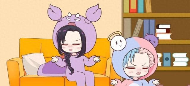 星座女喜欢成熟稳重男人的特点