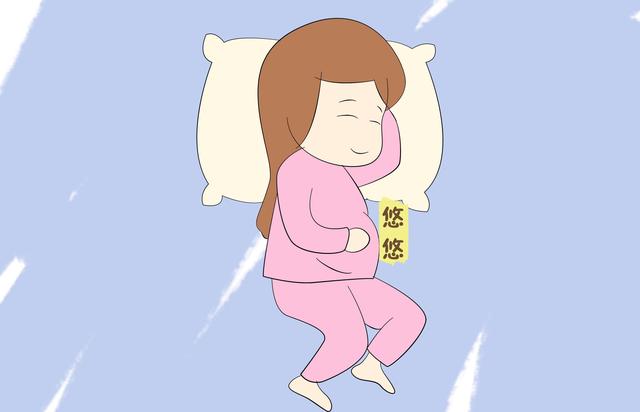孕期胎梦：能预示宝宝的性别吗？对孕妈来说，做这种梦是个好兆头！