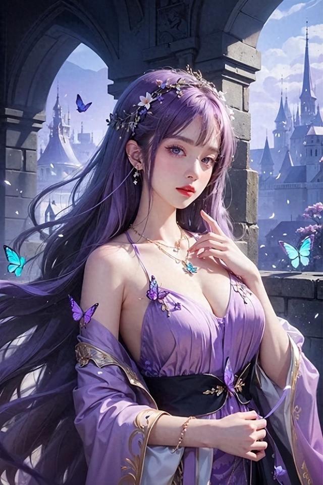 十二星座射手座:探讨射手座女生的独立天使特质!