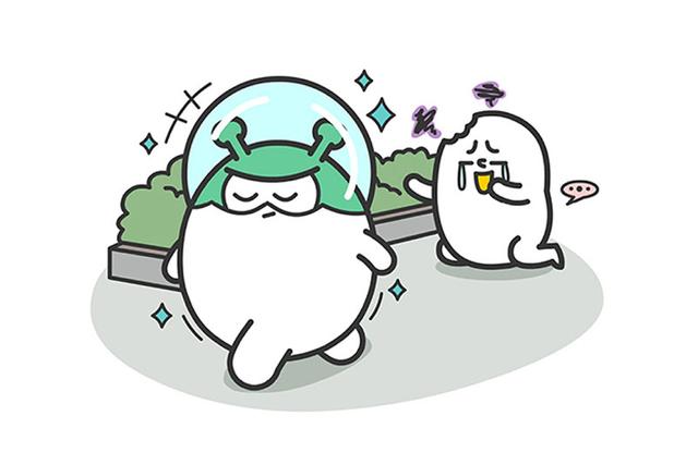 星男：感情債還不完的煩惱