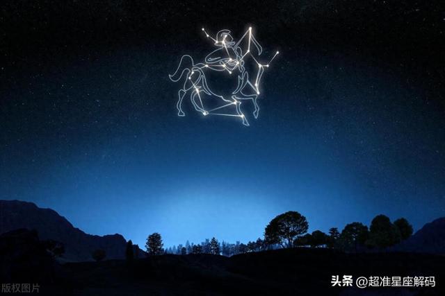 射手座12月：星座运势高涨，事业如飞箭般腾飞，职场冲刺正待你的期待
