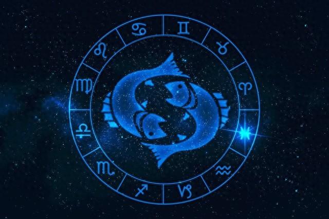 雙魚座：十二月需留心三大事項，幸運和財富即將駕臨