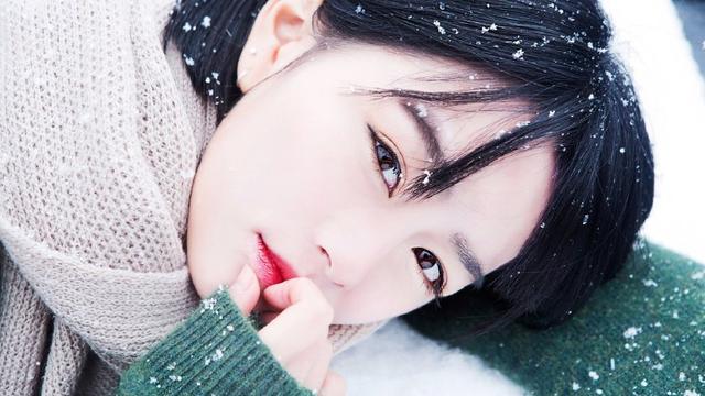 12星座男心中最鐘情的星座女生