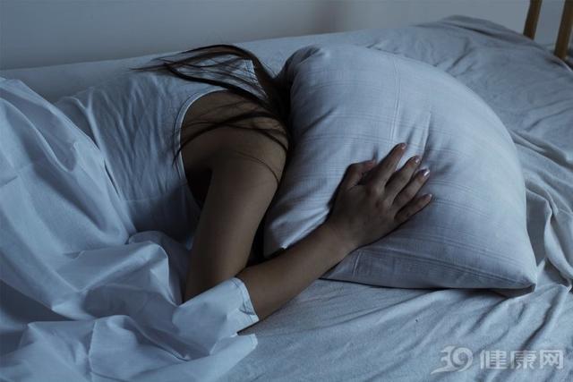 懷揣這三種夢境的人必須謹慎,你的身體正在發送“求救信號”