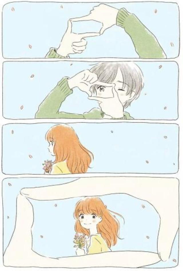 三個星座女，與眾不同，命中注定攜手至幸福的好男人