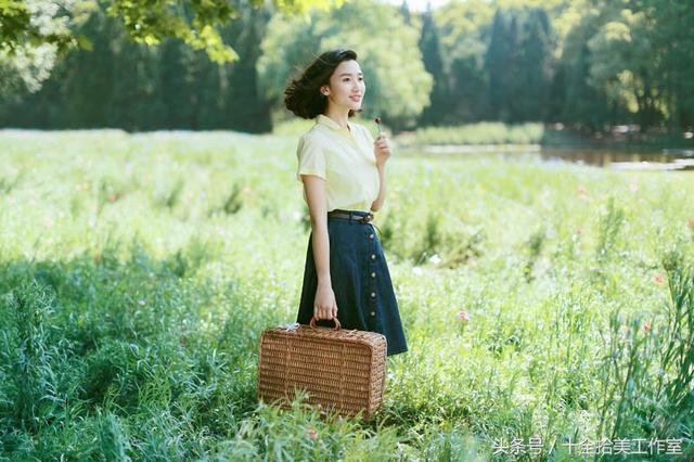 迷糊却迷人，揭秘最易一见钟情的5大星座女