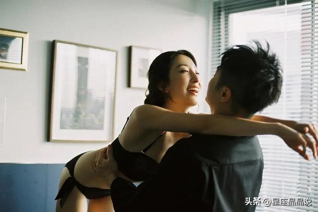 五個(gè)最擅長(zhǎng)撩漢的星座女性
