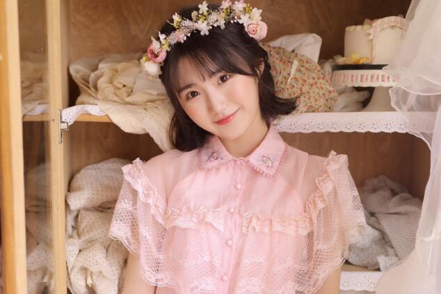 星座女神級的撩漢高手，玩弄熱冷情緒，讓人應接不暇