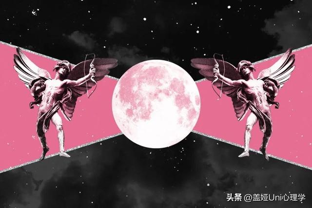 重新定义星座中的爱情