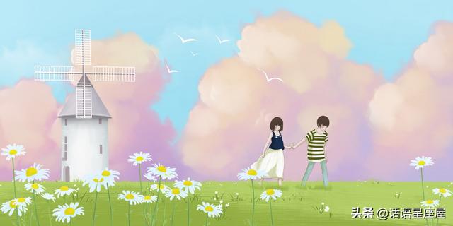 白羊座男生的恋爱表现：嘴上嘴下不一但行动始终如一。