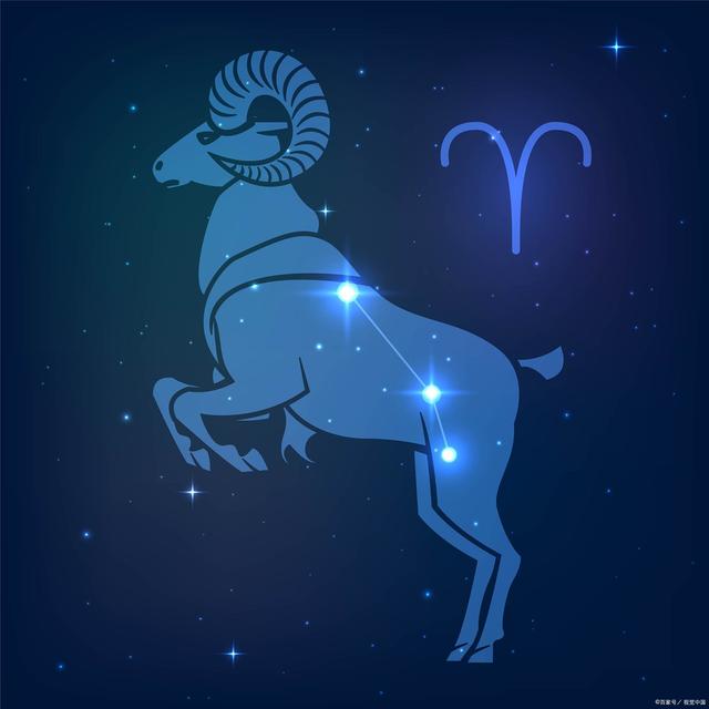 避免與白羊座過于沖突的三個星座,因為他們的緣分難碰,相互矛盾不斷。