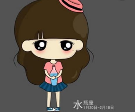 男人们争相追求的四大星座女！