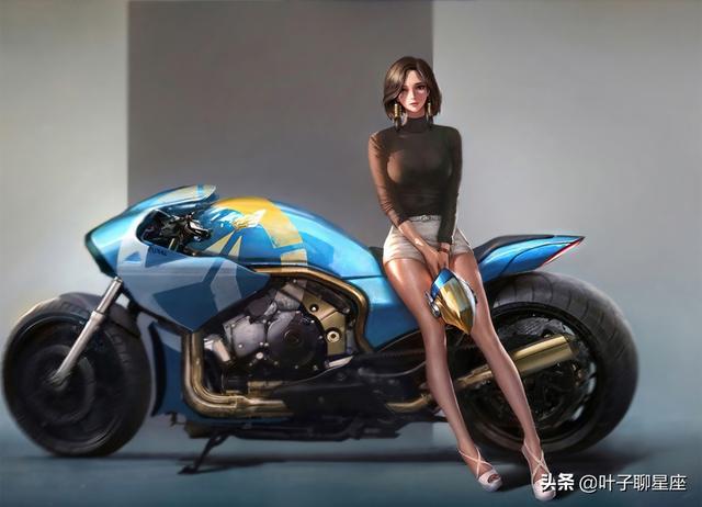 這三個星座充滿野心且善于學習，他們高效執行，深受上司喜愛