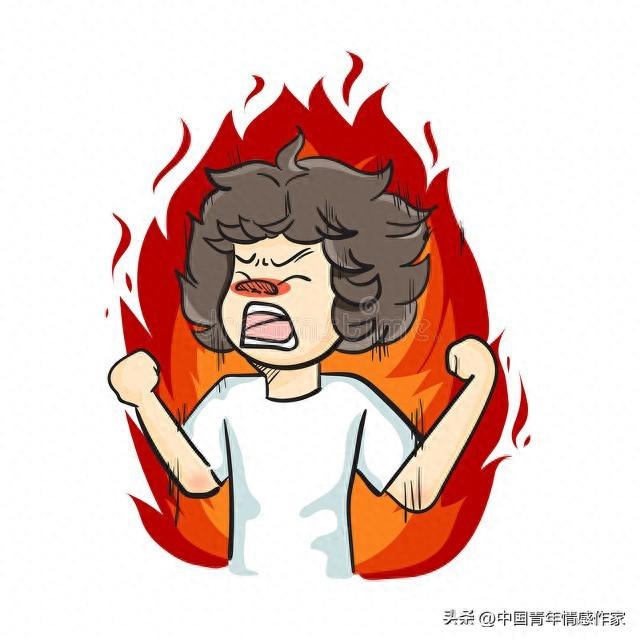 12星座中性格最易暴躁易怒的三大星座，是否有你的影子？