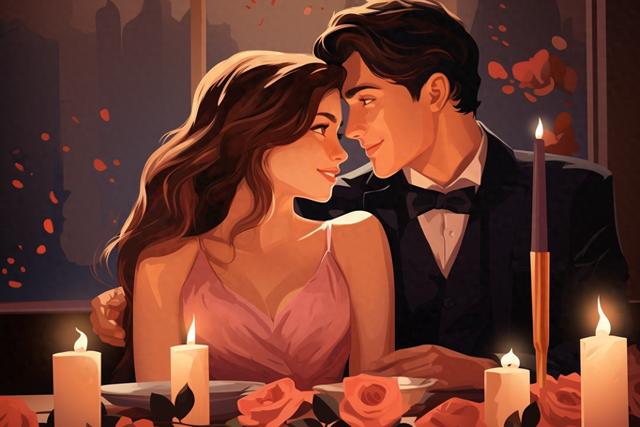 摩羯座男人的心动之选：迎合他们喜欢的女人类型