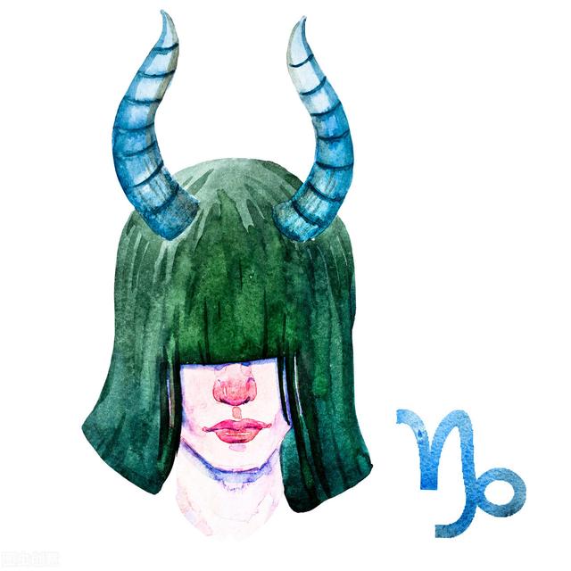 摩羯座分手后：探究对方的现状与未来情感状态