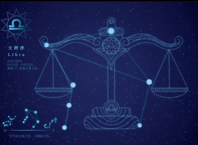 天秤座的喜歡表現
天秤座如何表現自己喜歡一個人