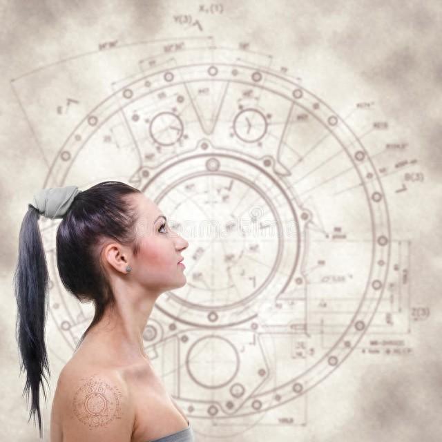 摩羯女的性格揭秘：深藏于冷酷外表下的令人惊讶之处