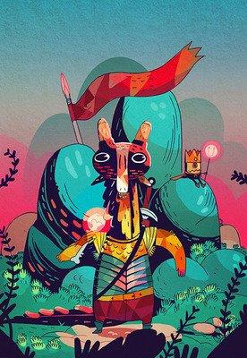 天蝎座注意,这个星座千万不要陷入爱情中!