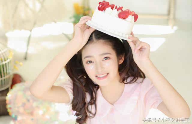令男生难以忘怀的三大星座女性：磁力无比的吸引力！
